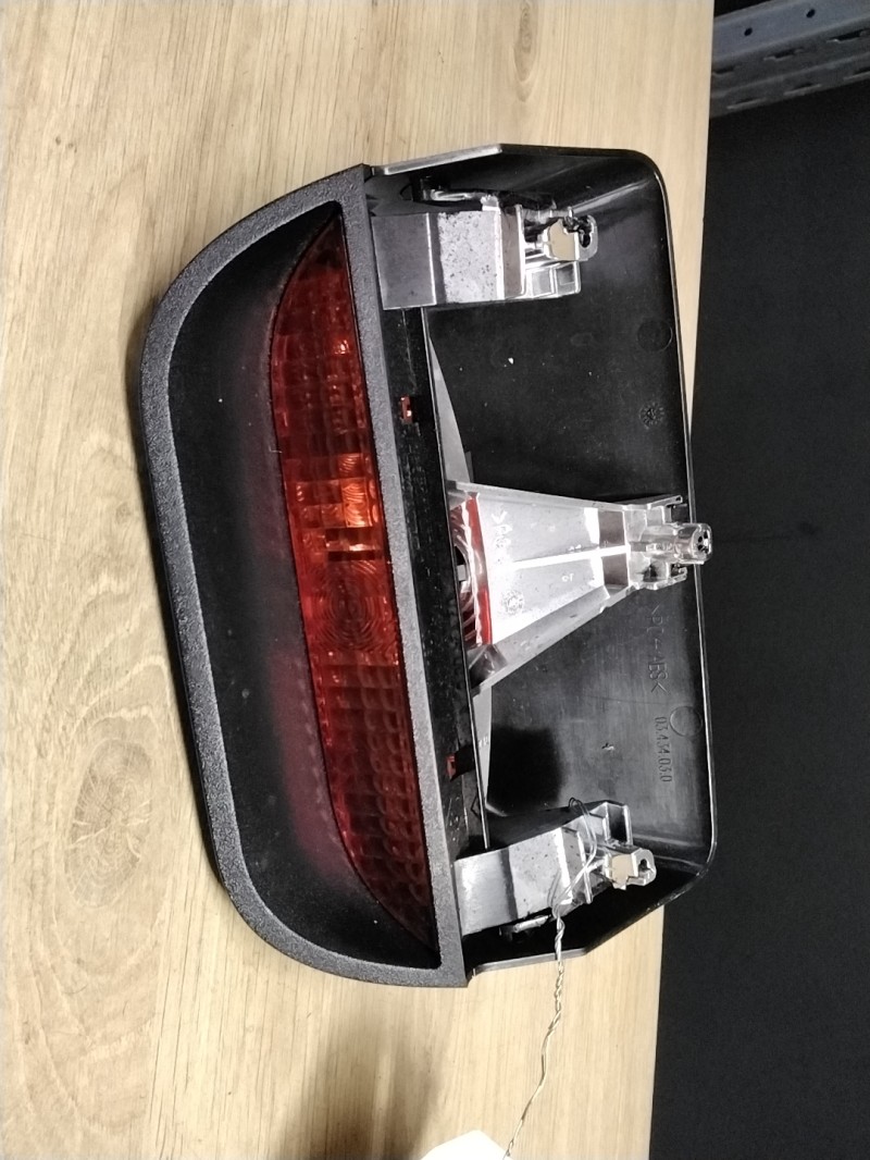 Feu arriere stop central DACIA DUSTER 1 PHASE 1 Diesel - 1