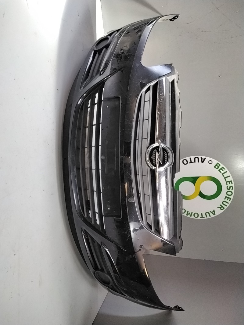 Pare choc avant OPEL CORSA D PHASE 1 Diesel - 1