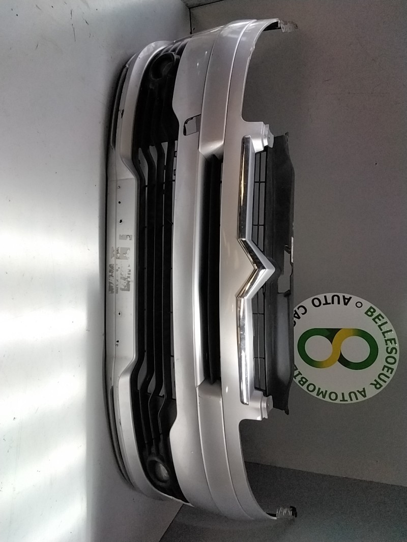 Pare choc avant CITROEN C4 1 PHASE 1 COUPE Diesel - 1