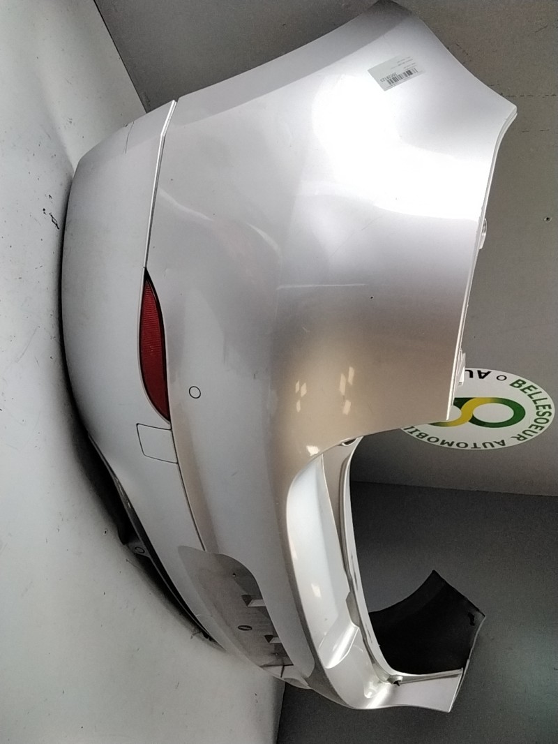 Pare choc arriere RENAULT MEGANE 3 PHASE 1 Diesel - 1