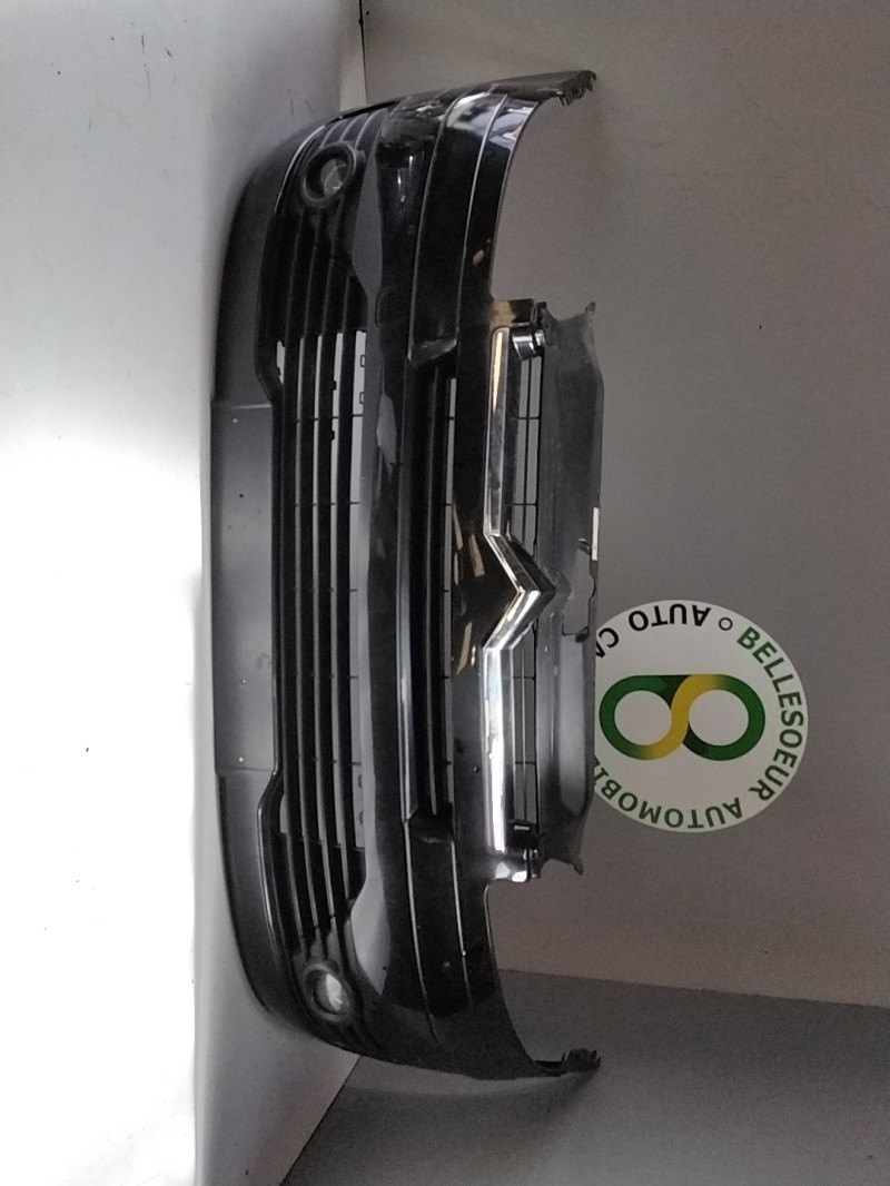 Pare choc avant CITROEN C4 1 PHASE 1 Diesel - 1