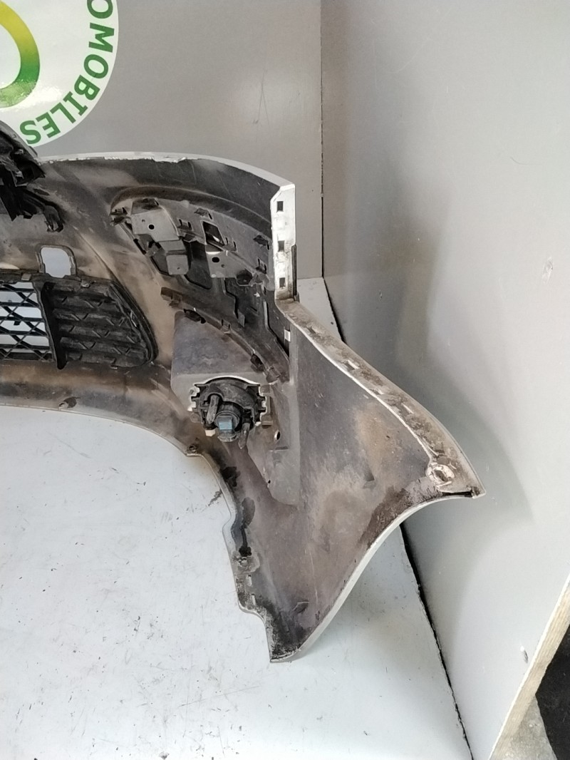Pare choc avant CITROEN C4 PICASSO 1 Diesel - 1