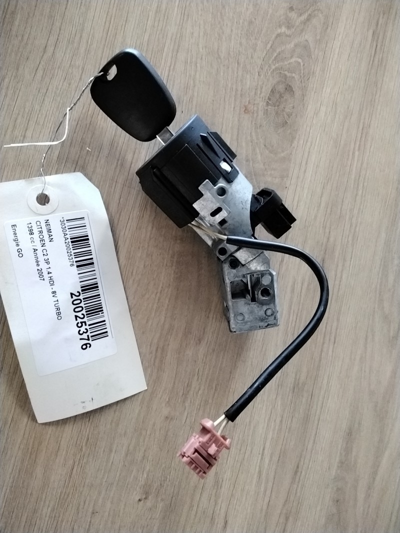Neiman CITROEN C2 PHASE 1 Diesel - 1