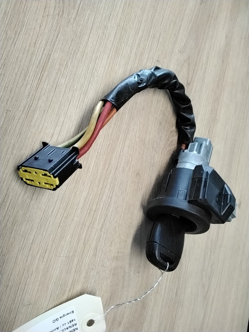 Neiman RENAULT CLIO 2 CAMPUS PHASE 1 Diesel - 1