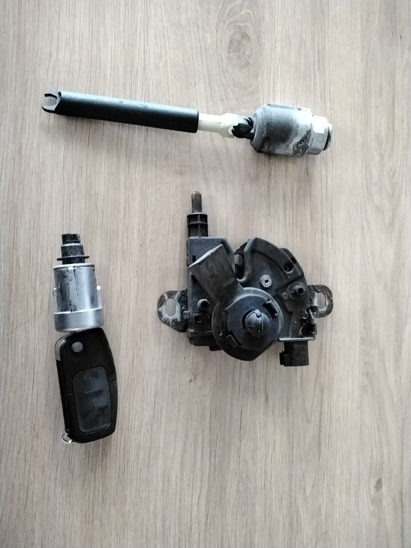 Neiman FORD FOCUS 2 PHASE 1 BREAK Diesel - 1