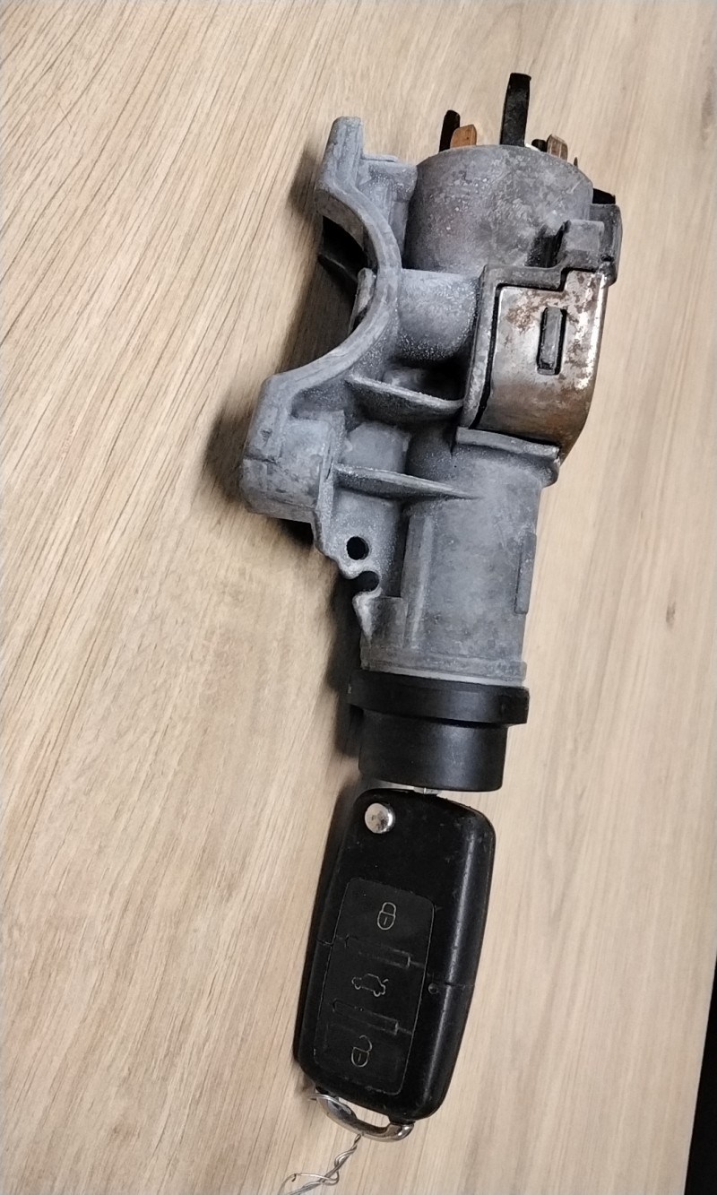 Neiman VOLKSWAGEN POLO 4 PHASE 2 Diesel - 1