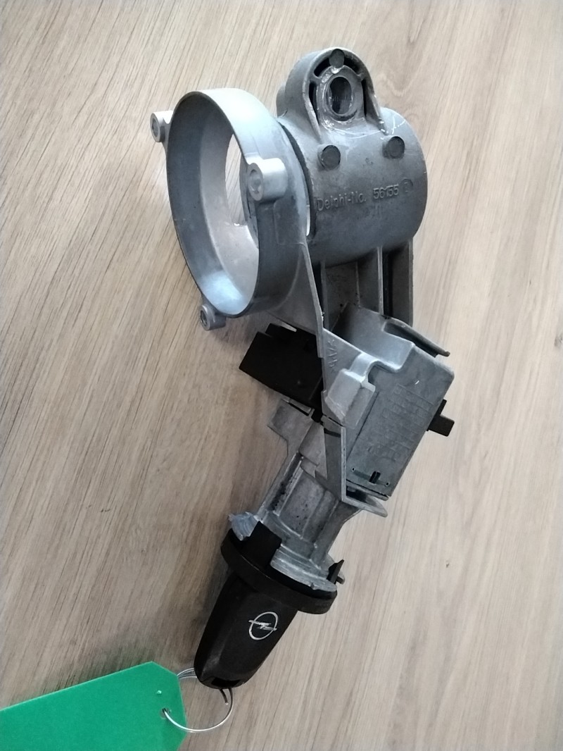 Neiman OPEL CORSA D PHASE 1 Diesel - 1