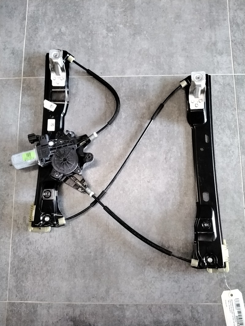 Leve vitre electrique avant gauche FORD FOCUS 3 PHASE 1 Diesel - 1