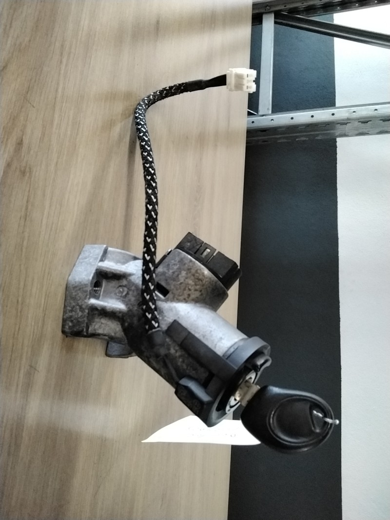 Neiman FIAT DUCATO 2 PHASE 1 Diesel - 1