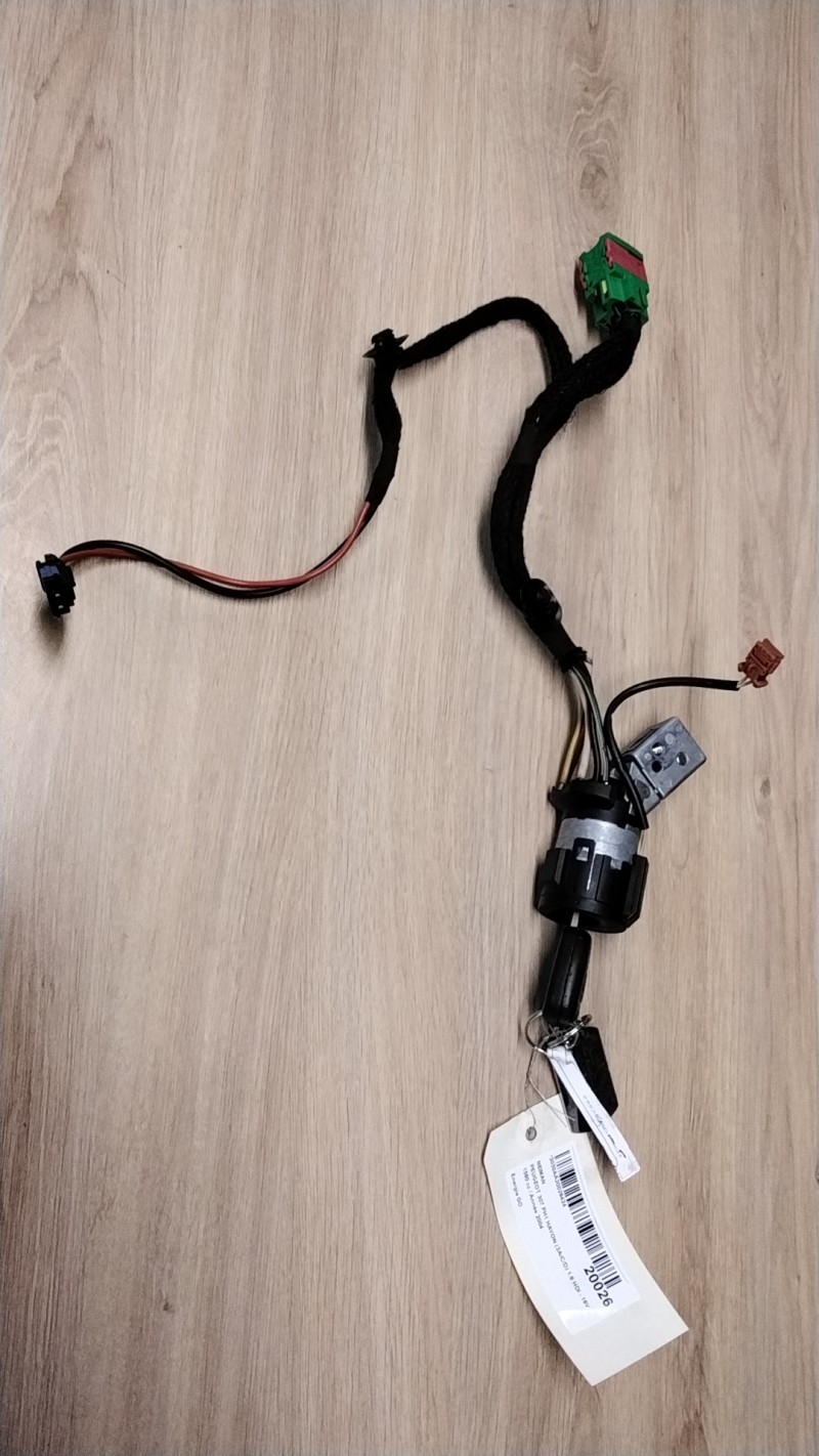 Neiman PEUGEOT 307 PHASE 1 Diesel - 1