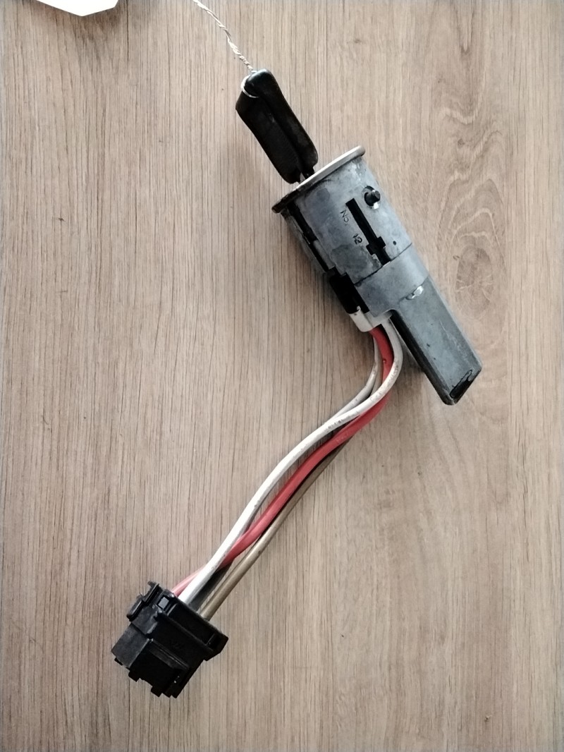 Neiman RENAULT MASTER 1 PHASE 2 Diesel - 1
