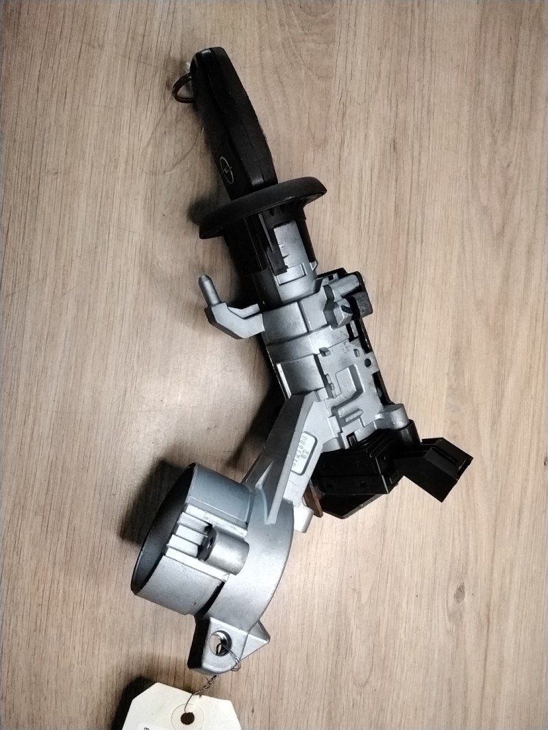 Neiman OPEL MERIVA B PHASE 1 Diesel - 1