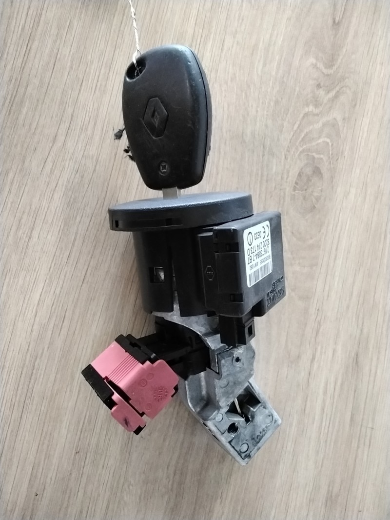 Neiman RENAULT MODUS PHASE 1 Diesel - 1