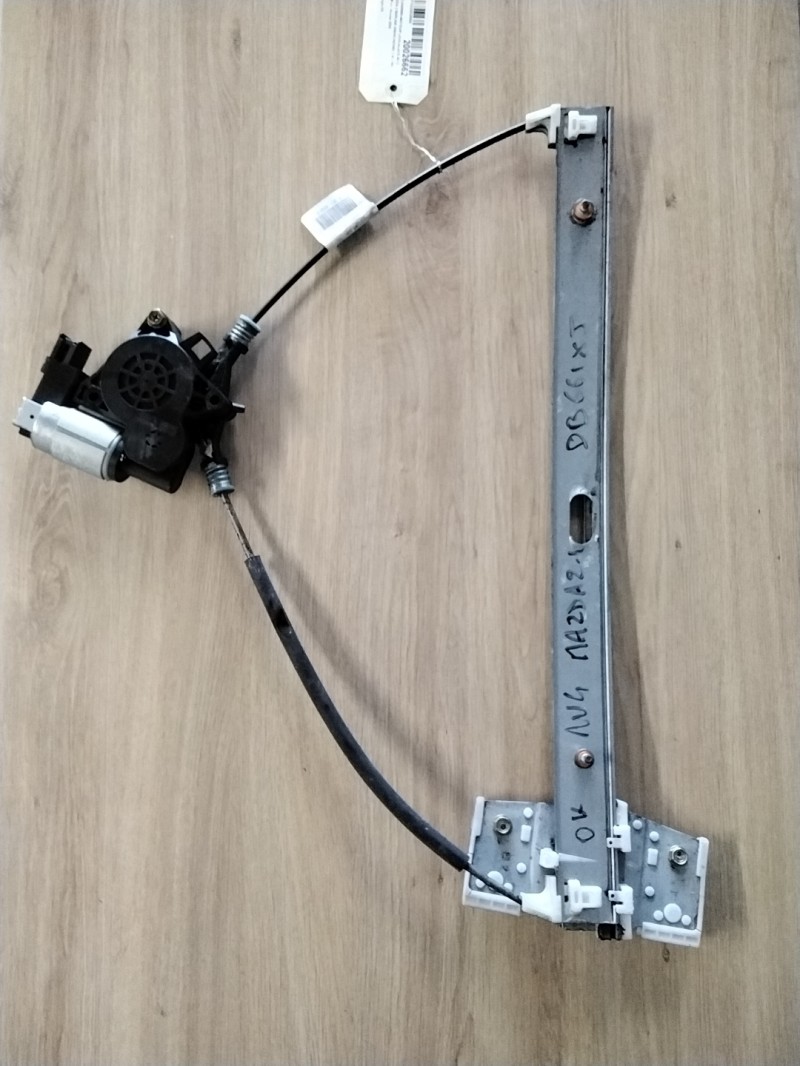 Leve vitre electrique avant gauche MAZDA 2 1 Essence - 1