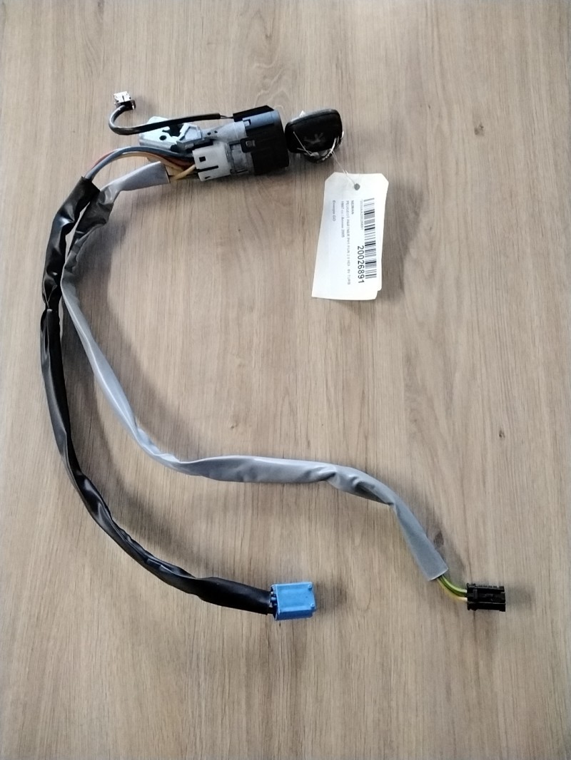 Neiman PEUGEOT PARTNER 1 PHASE 2 Diesel - 1