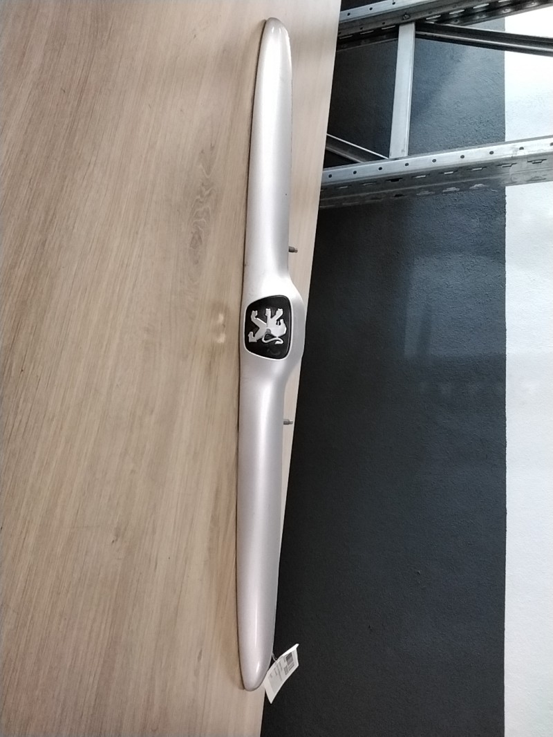 Photo de la pièce