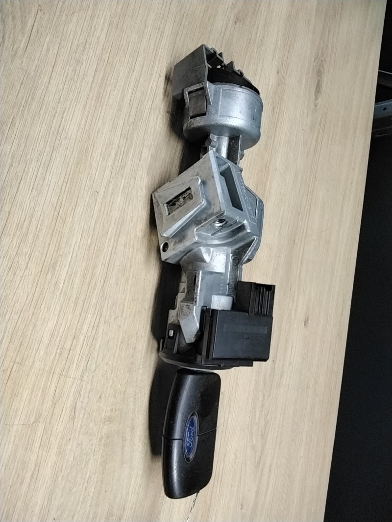 Neiman FORD FOCUS 2 PHASE 2 BREAK Diesel - 1