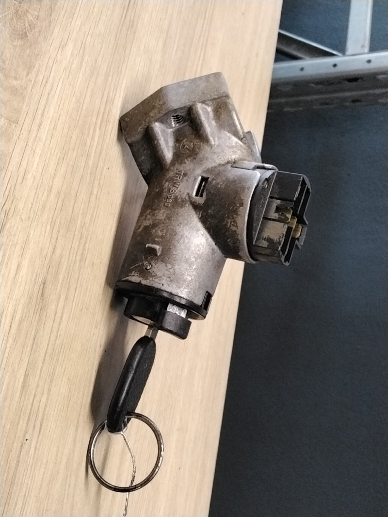 Neiman PEUGEOT BOXER 1 Diesel - 1