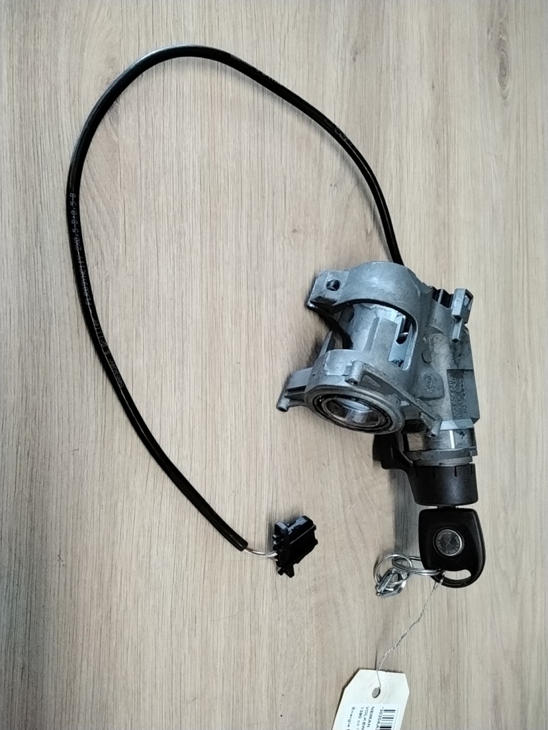 Neiman VOLKSWAGEN POLO 3 PHASE 2 Essence - 1