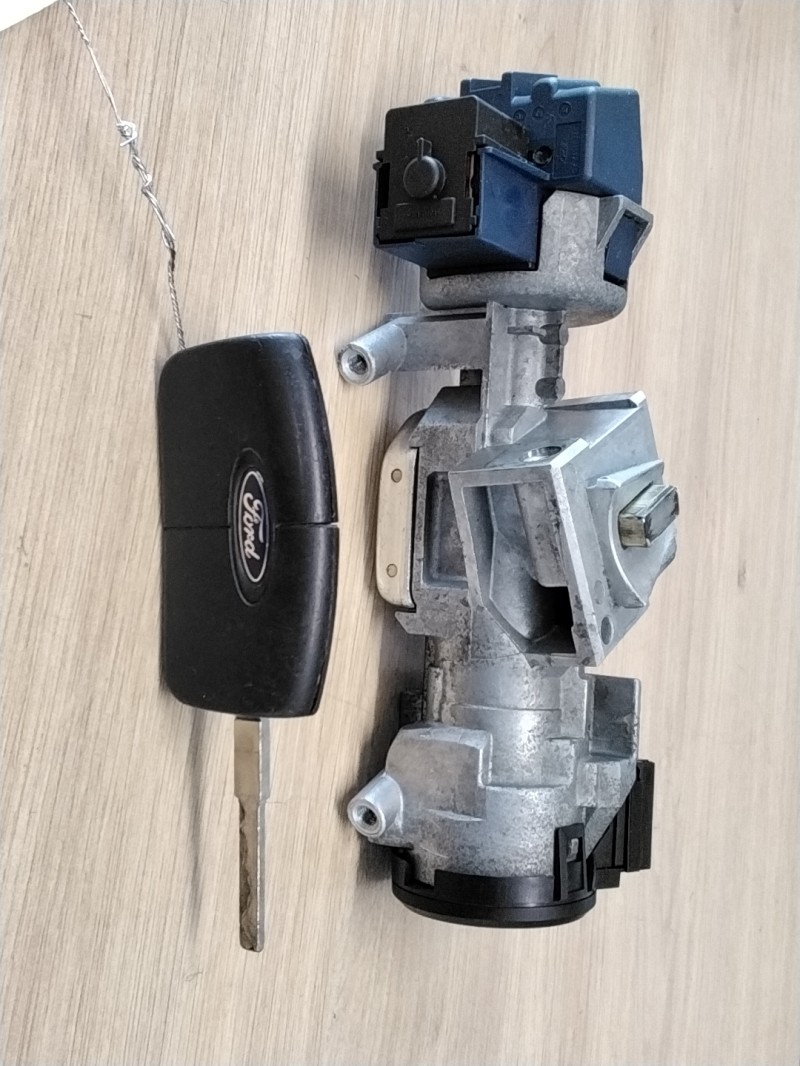 Neiman FORD C-MAX 1 PHASE 1 Diesel - 1