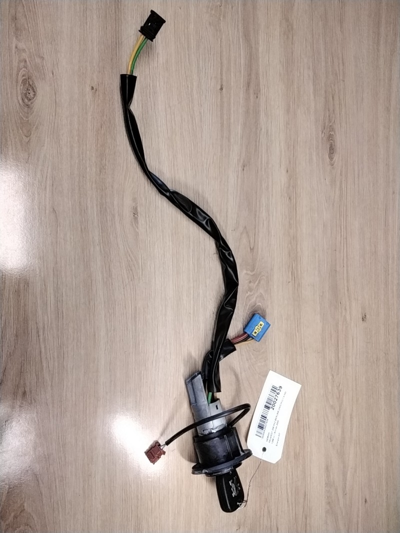 Neiman PEUGEOT 206 PHASE 2 Diesel - 1