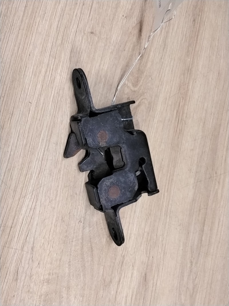 Serrure de capot RENAULT MEGANE 3 PHASE 2 Diesel - 1