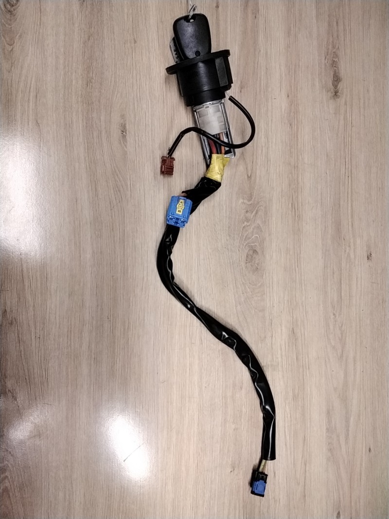 Neiman PEUGEOT 206 PHASE 2 BREAK Essence - 1