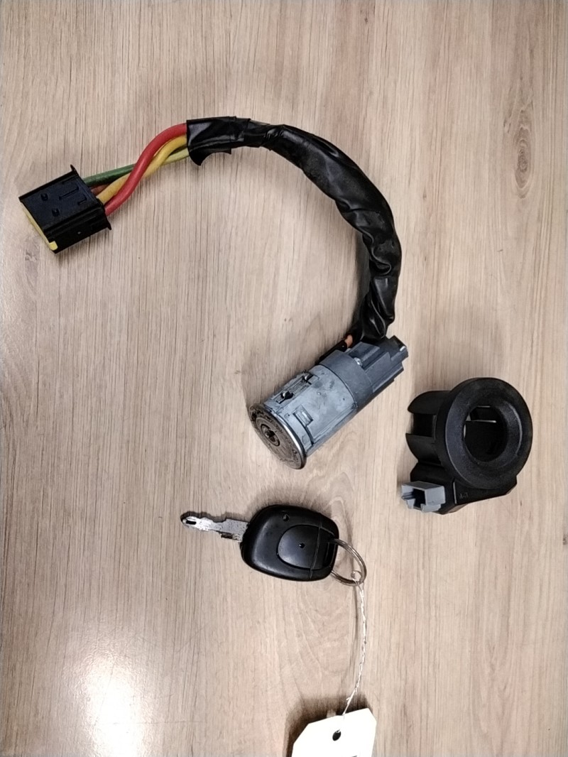 Neiman RENAULT CLIO 2 PHASE 1 Essence - 1