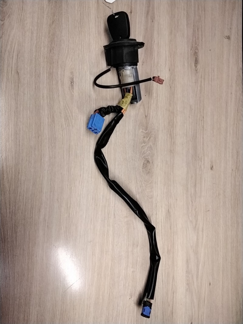 Neiman PEUGEOT 206 PHASE 1 Diesel - 1