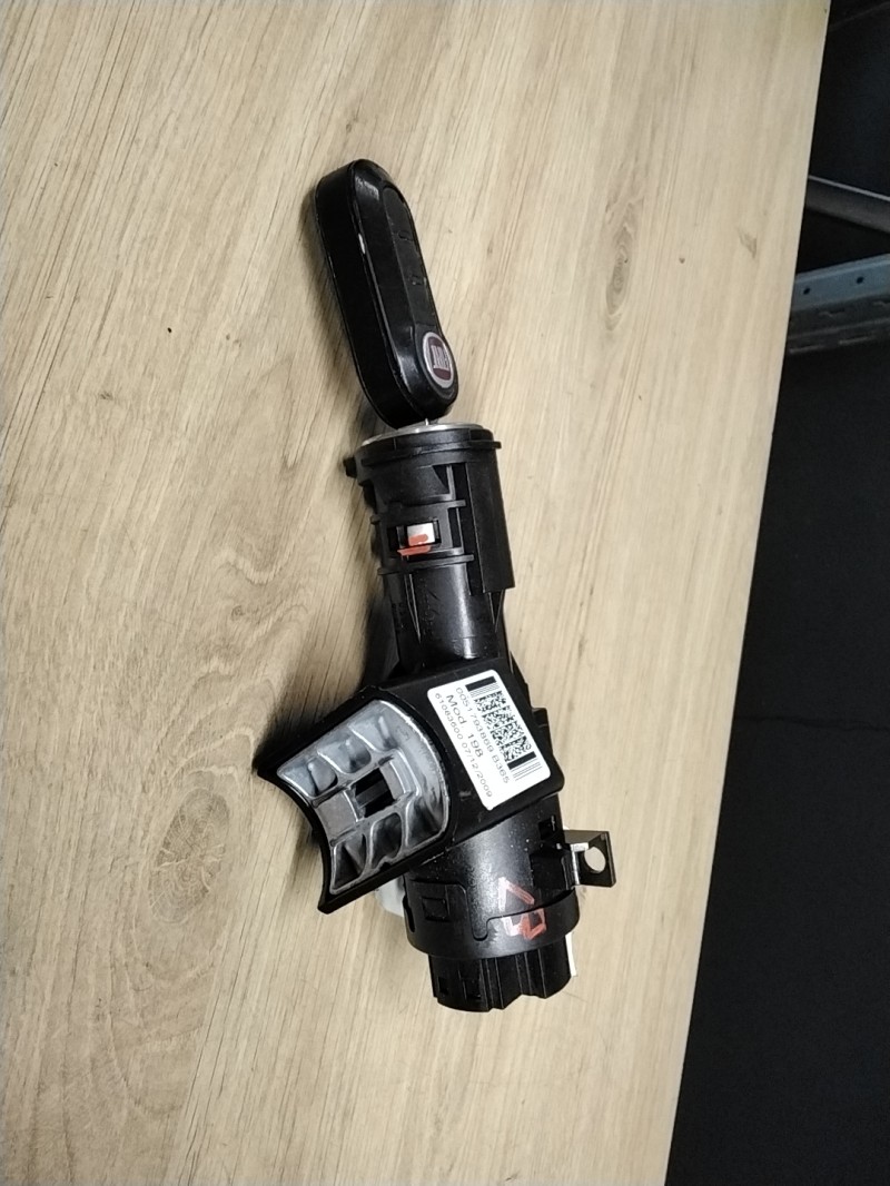 Neiman FIAT BRAVO 2 Diesel - 1