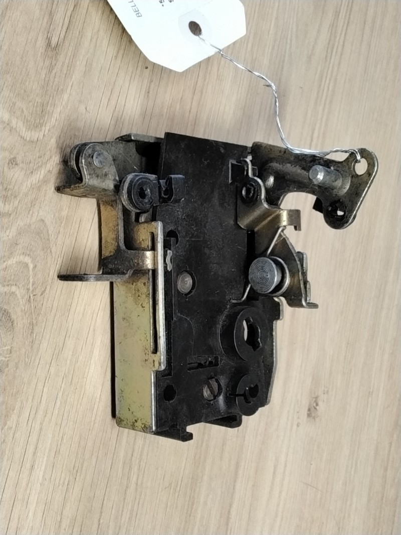 Serrure avant droit CITROEN SAXO PHASE 1 Diesel - 1
