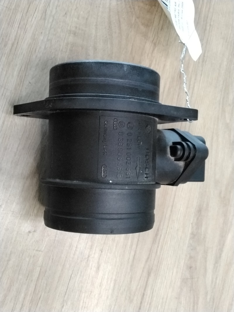 Debitmetre SKODA FABIA 2 PHASE 1 Diesel - 1