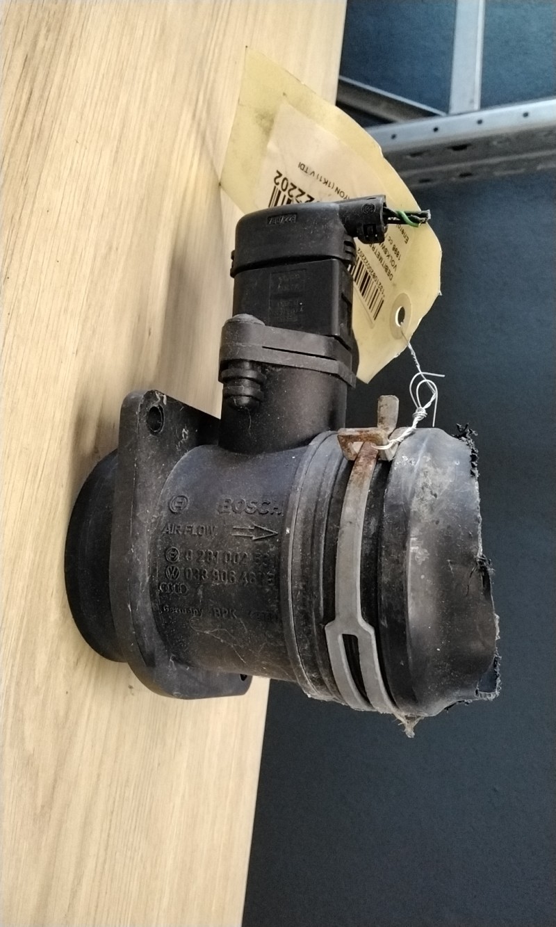 Debitmetre VOLKSWAGEN GOLF 5 Diesel - 1
