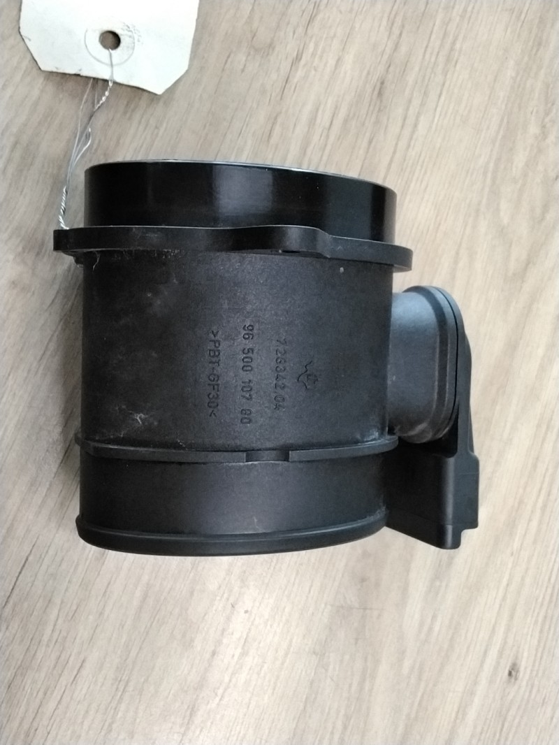 Debitmetre FORD C-MAX 1 PHASE 1 Diesel - 1