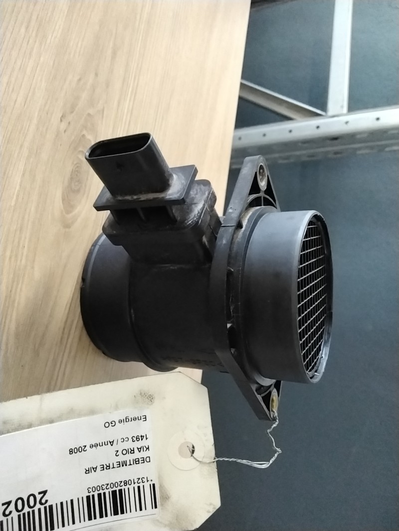 Debitmetre KIA RIO 2 PHASE 1 Diesel - 1