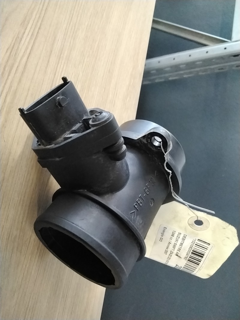 Debitmetre SUZUKI SWIFT 3 Diesel - 1
