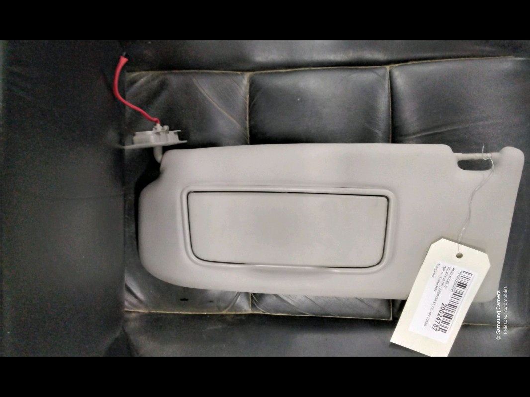 Pare soleil gauche VOLVO C 30 PHASE 1 Diesel - 1