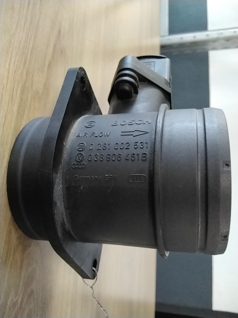 Debitmetre SEAT LEON 2 PHASE 1 Diesel - 1