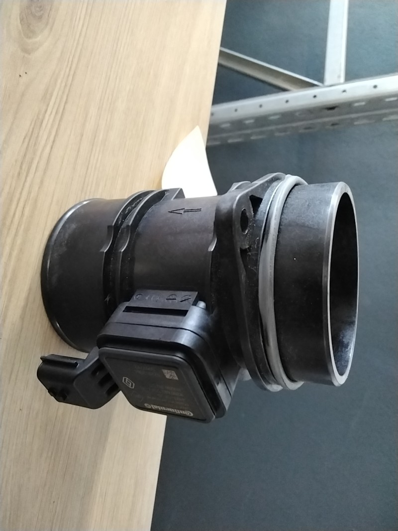 Debitmetre RENAULT CLIO 3 PHASE 2 BREAK Diesel - 1