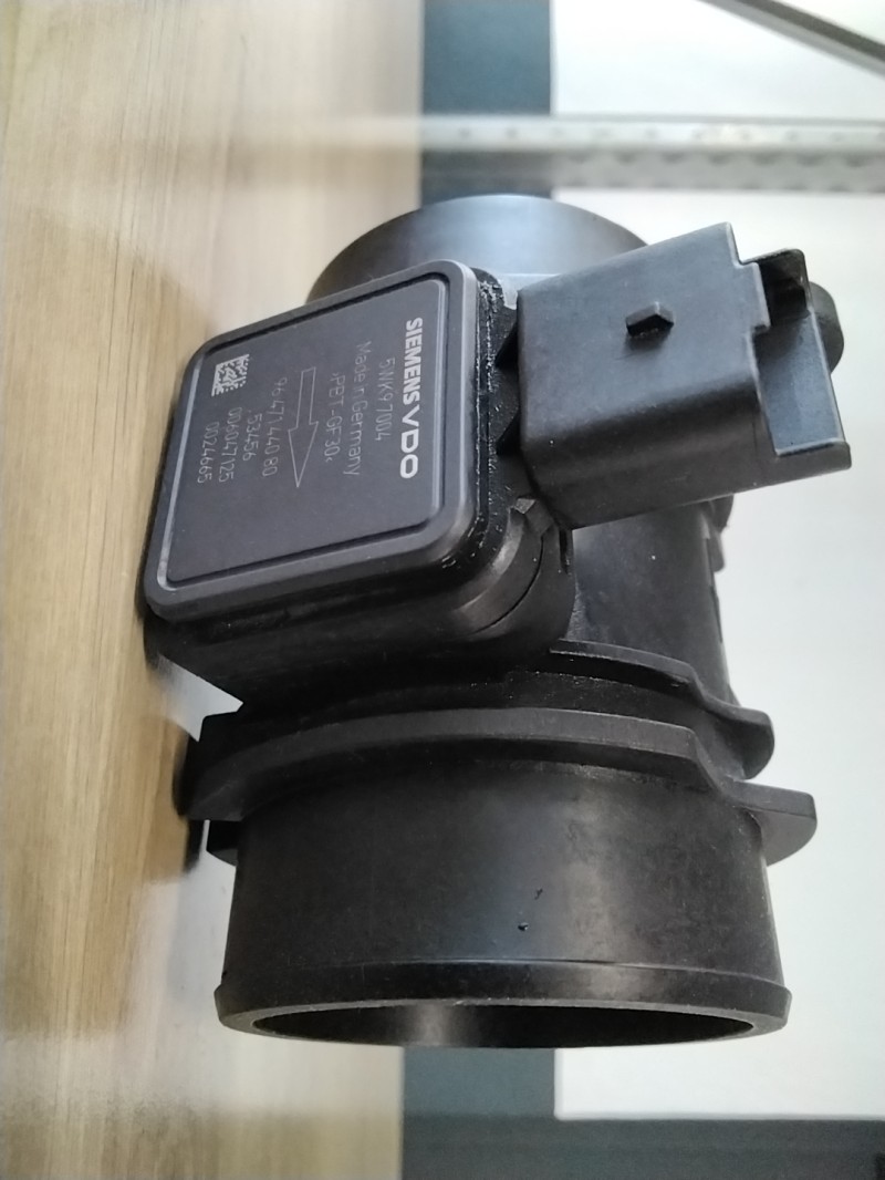 Debitmetre CITROEN C2 PHASE 1 Diesel - 1
