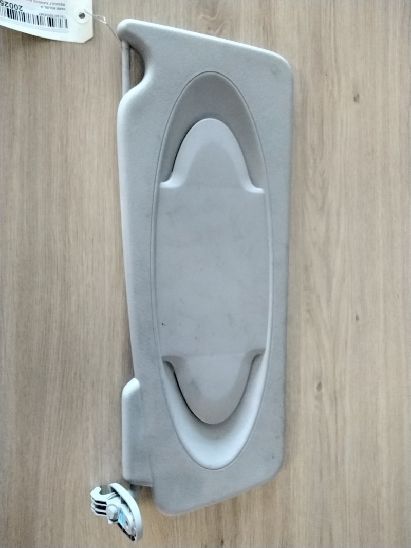 Pare soleil gauche RENAULT KANGOO 2 PHASE 2 Diesel - 1