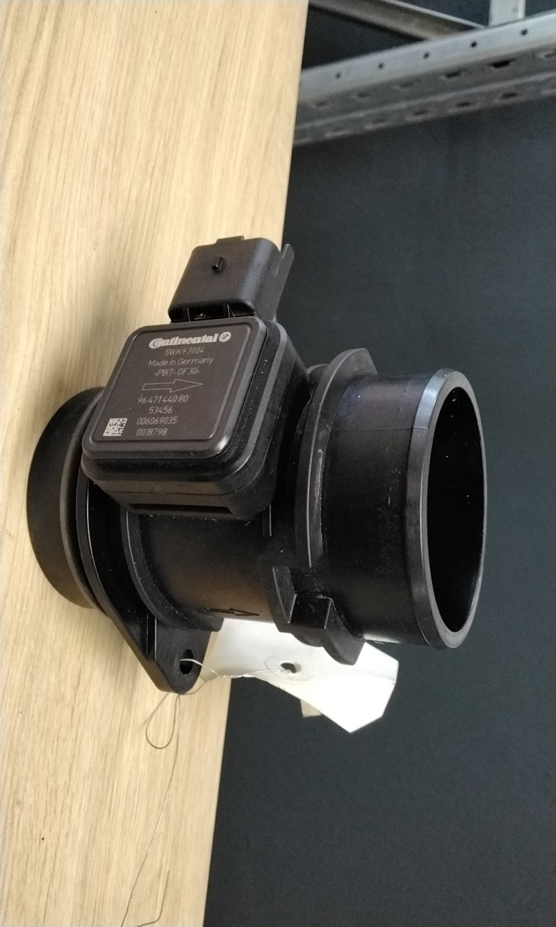 Debitmetre PEUGEOT 107 PHASE 1 Diesel - 1