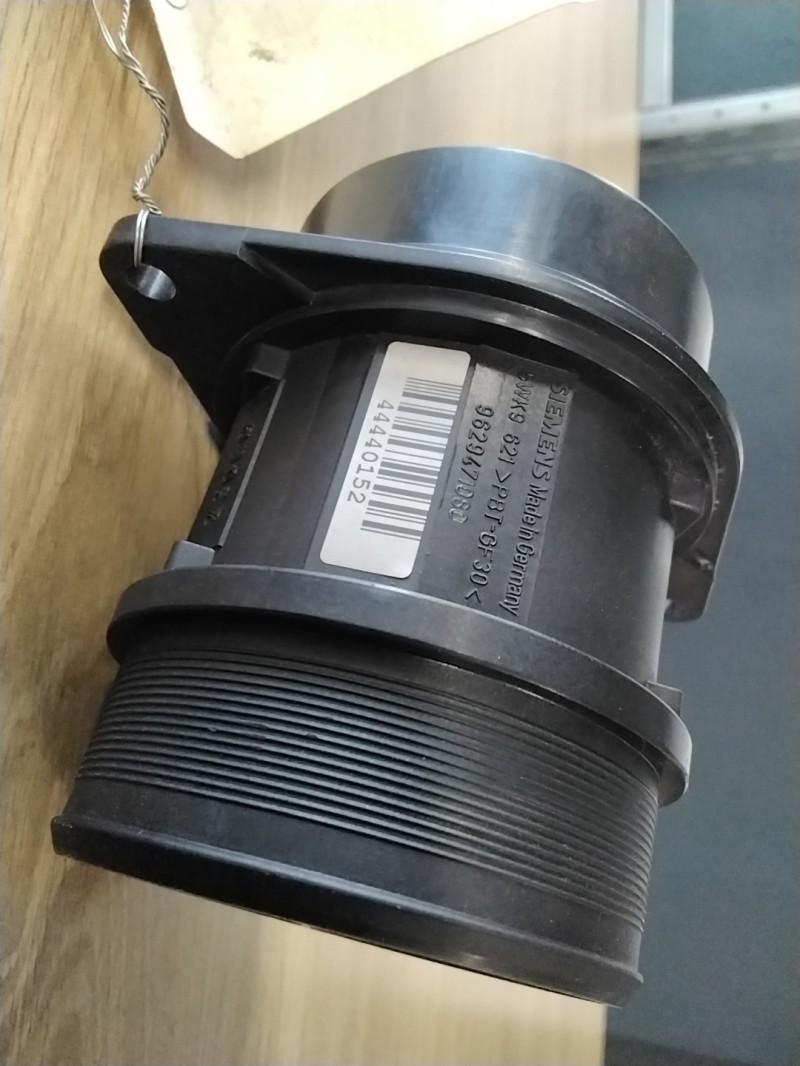 Debitmetre PEUGEOT 406 PHASE 2 BREAK Diesel - 1