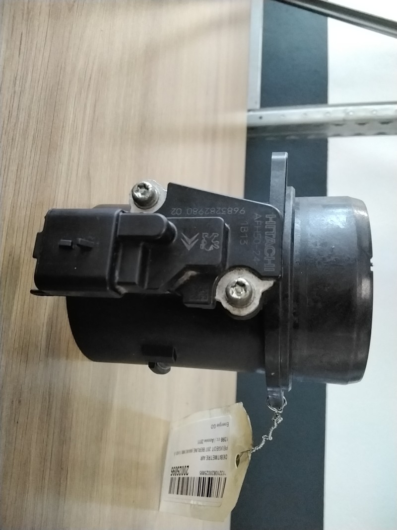 Debitmetre PEUGEOT 207 PHASE 2 Diesel - 1