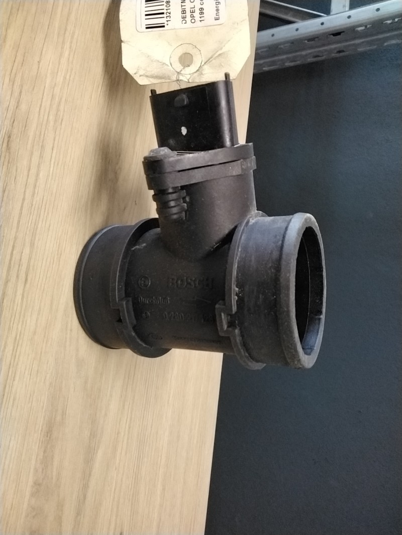 Debitmetre OPEL CORSA B PHASE 2 Essence - 1