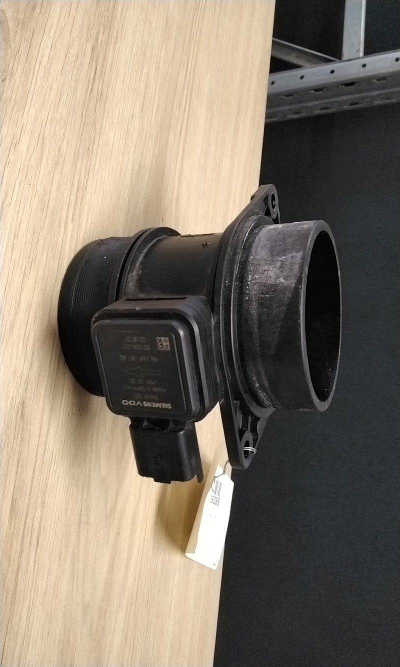 Debitmetre PEUGEOT 307 PHASE 2 Diesel - 1