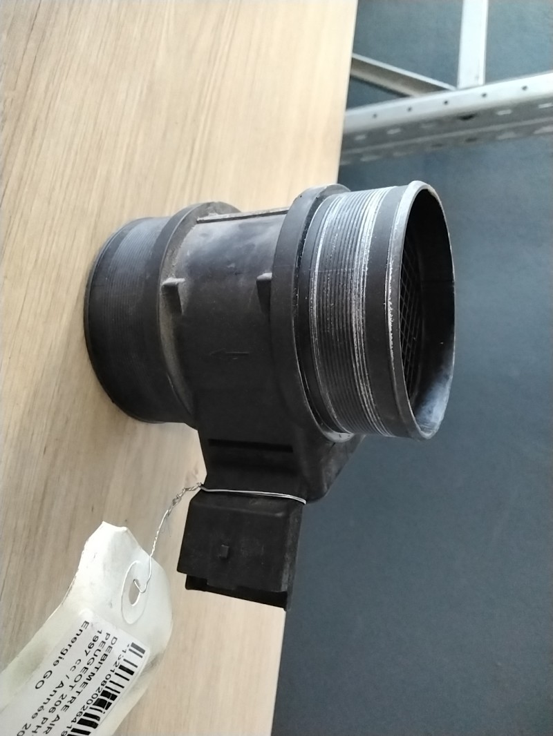 Debitmetre PEUGEOT 206 PHASE 1 Diesel - 1