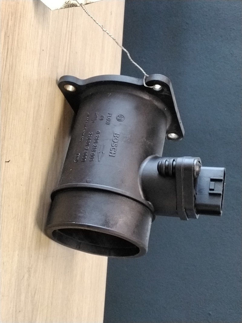 Debitmetre NISSAN PRIMERA 3 Diesel - 1