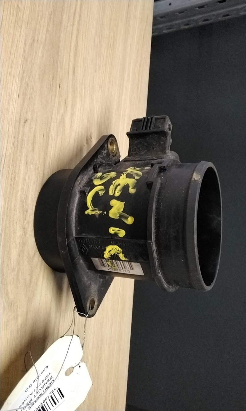 Debitmetre RENAULT SCENIC 1 PHASE 1 Diesel - 1