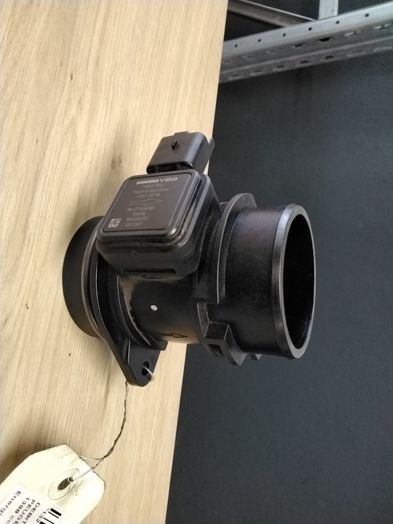 Debitmetre PEUGEOT 206 PHASE 2 BREAK Diesel - 1
